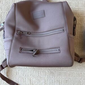Dagne Dover Large Indi Diaper Backpack